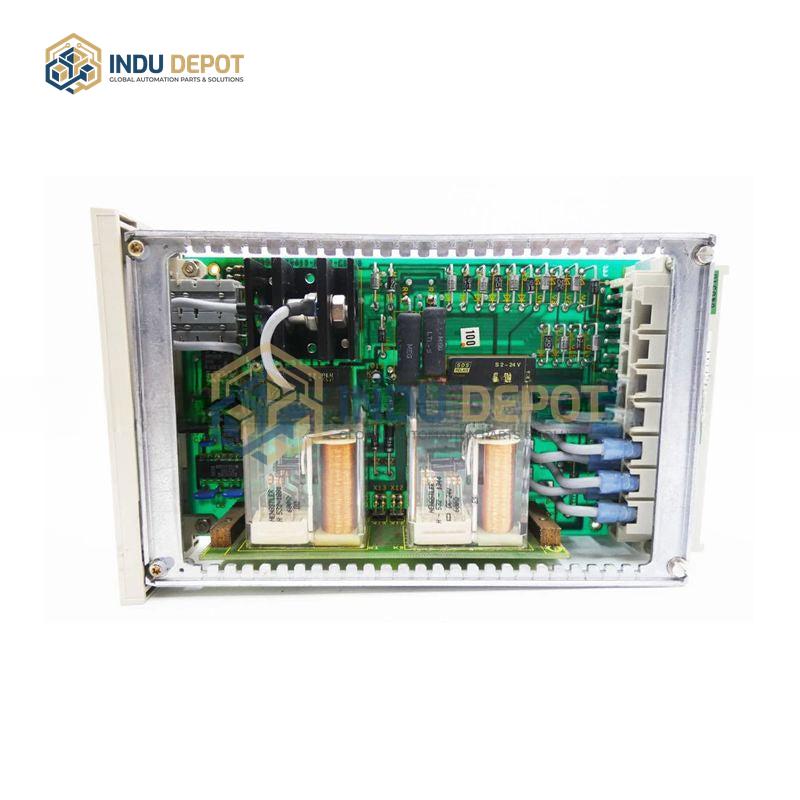 Ischmatic Module for Industrial Control Systems AAV11-2 6FQ1517-2A Siemens - Image 2