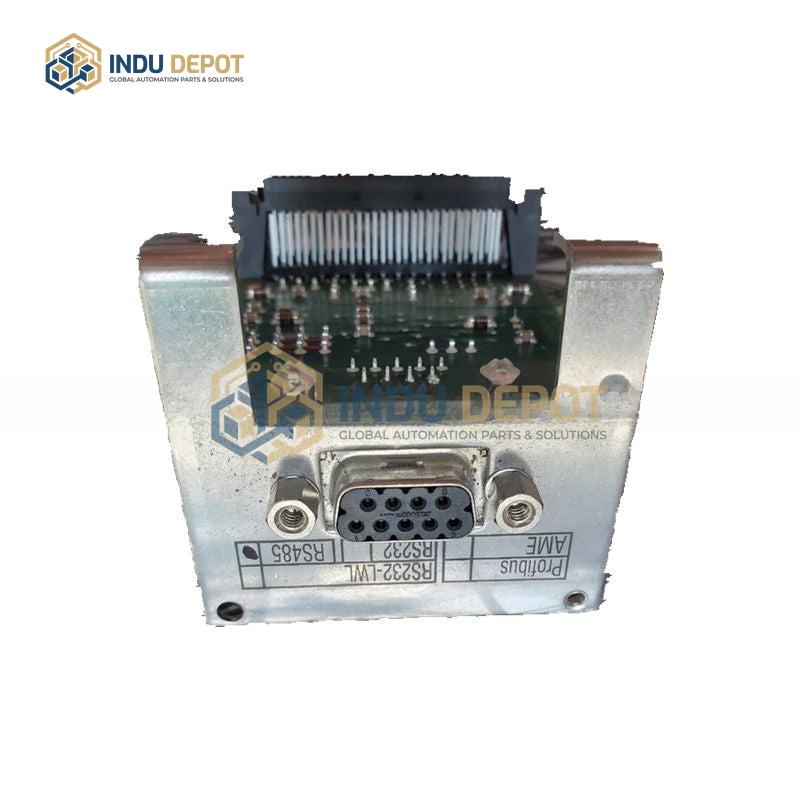 C73040-A27-C242-03 Siemens PCB Board for Industrial Control Systems - Image 3