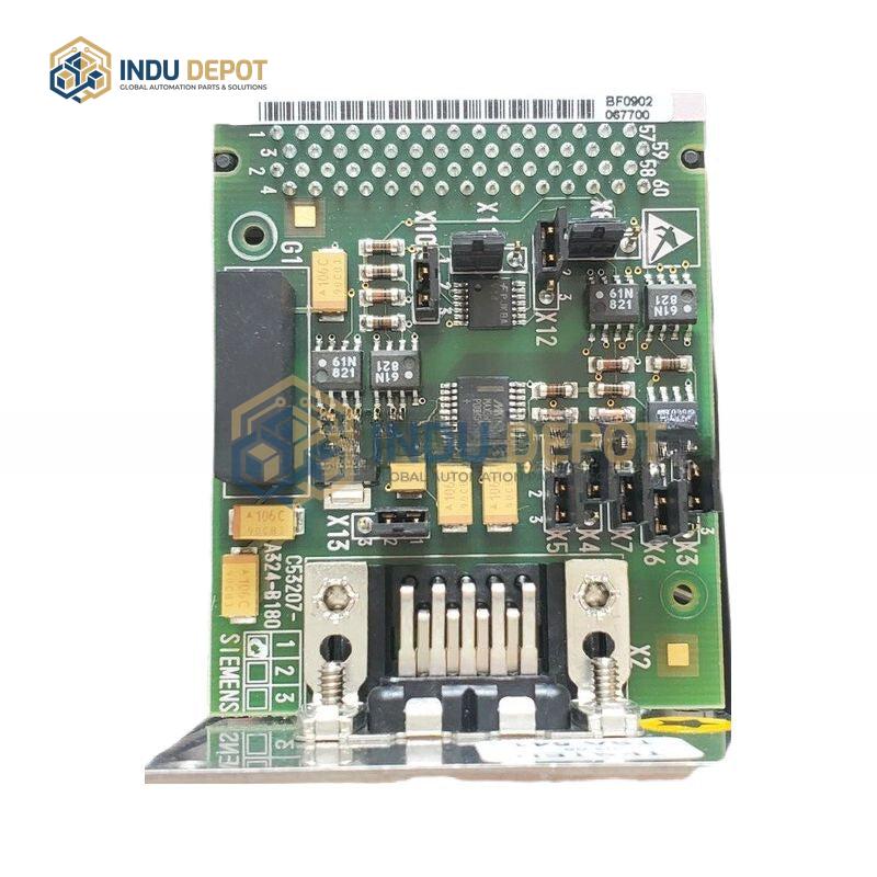 Communication Module by Siemens C73040-A27-C246-03