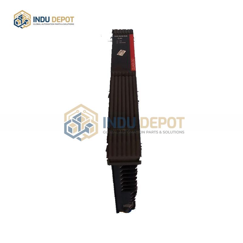 Analog Input Module for SIMATIC Control Systems QLCAIAAN Siemens - Image 3