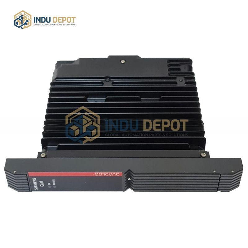 QLCAMAAN Siemens CAM Critical Analog Module for Process Control - Image 3