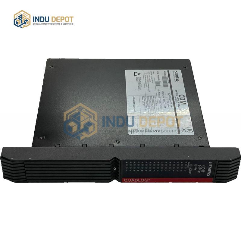 QLCDM024DCBAN SIEMENS Digital Output Module for Automation - Image 3