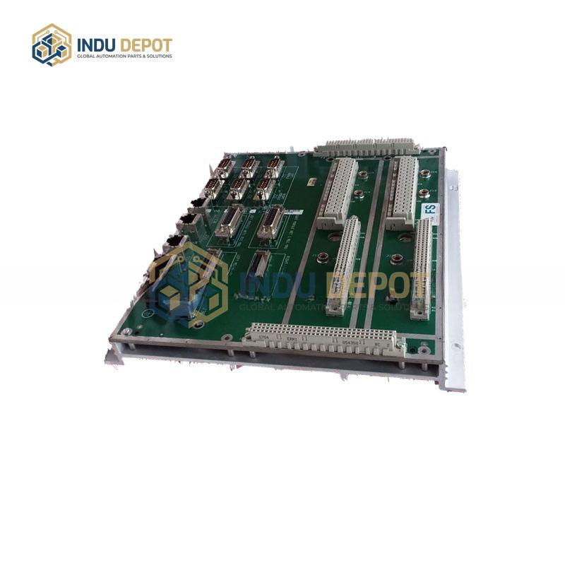 Triconex 2201 CM2201 Backplane Module