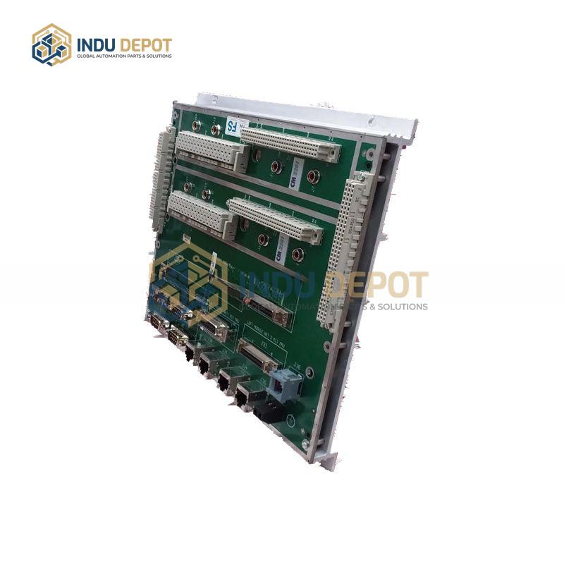 Triconex 2201 CM2201 Backplane Module - Image 3