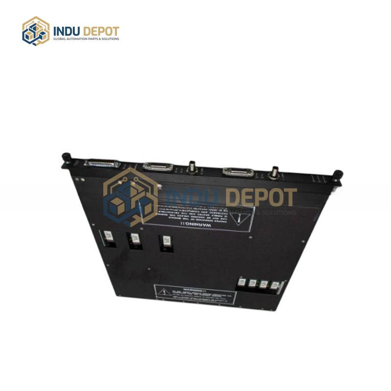 2361 Triconex Digital Input Module for Tricon Systems
