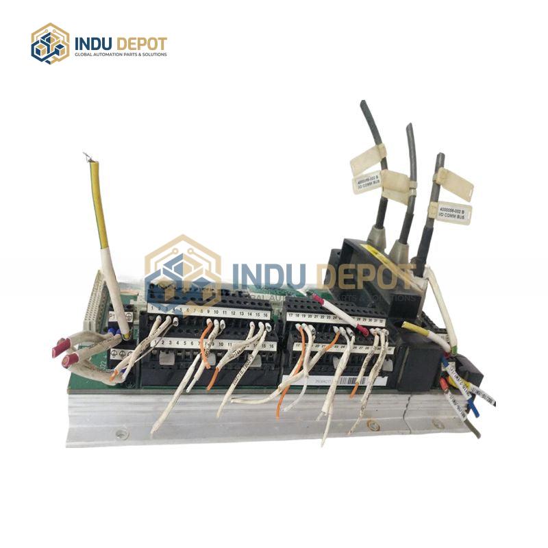 Triconex 2381 Analog Input Module