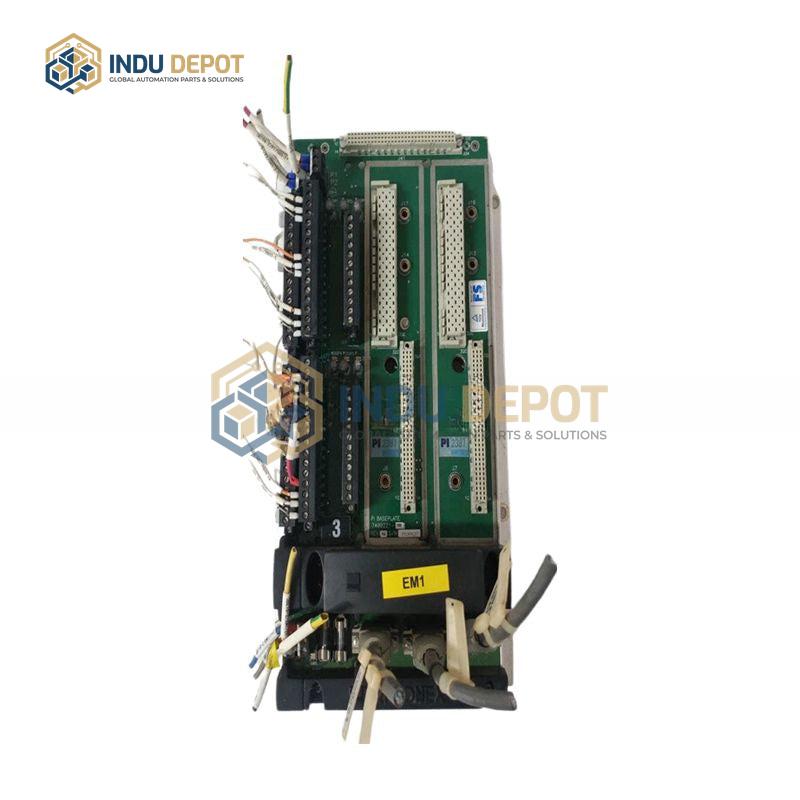 Triconex 2381 Analog Input Module - Image 2