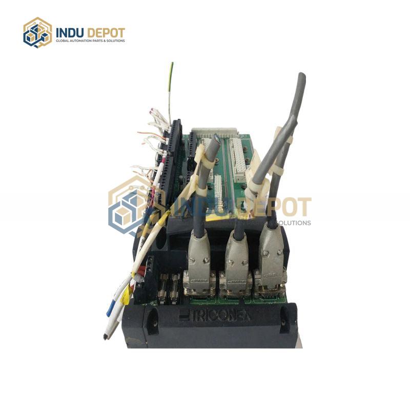 Triconex 2381 Analog Input Module - Image 3