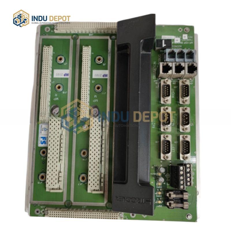 Digital Output Module Triconex 2401 Schneider Electric Safety Output - Image 2