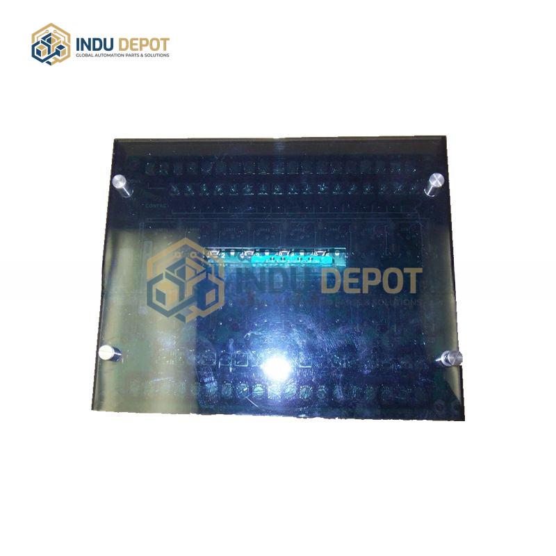 Analog Input Module Triconex 2553 7400056-310 - Image 2