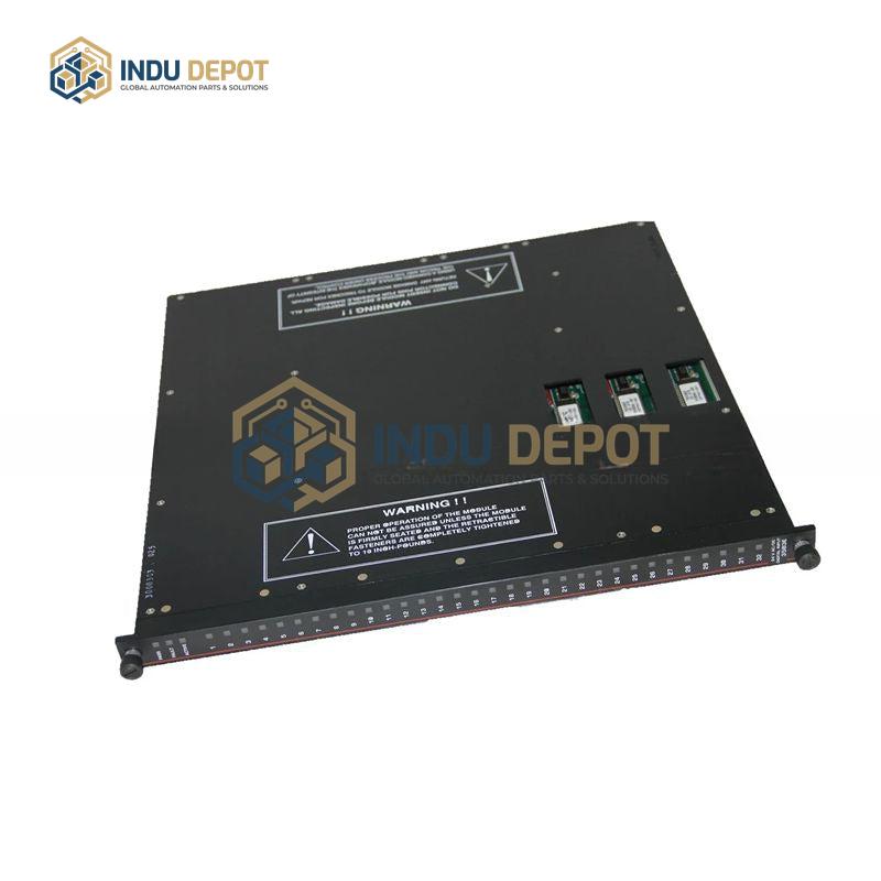 Digital Output Module Assembly Triconex 2651-100 - Image 2