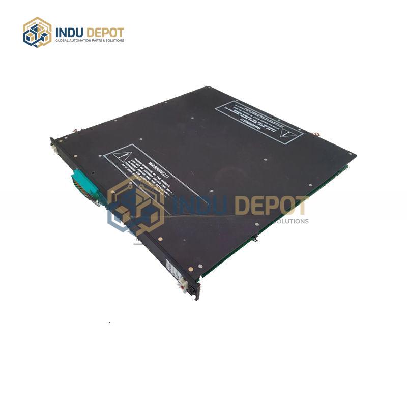 Digital Output Module Assembly Triconex 2652-350 - Image 2