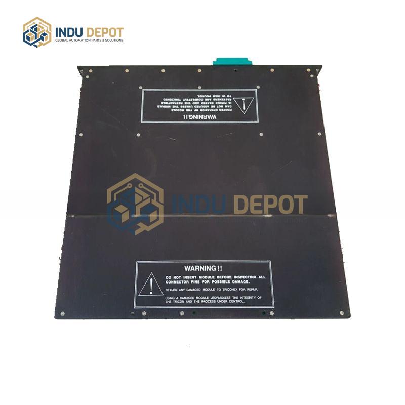 Digital Output Module Triconex 2652 - Image 3