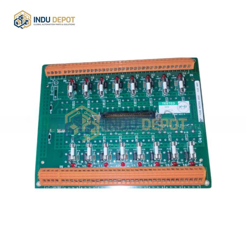 2750 Triconex Programmable Controller Module - Image 2