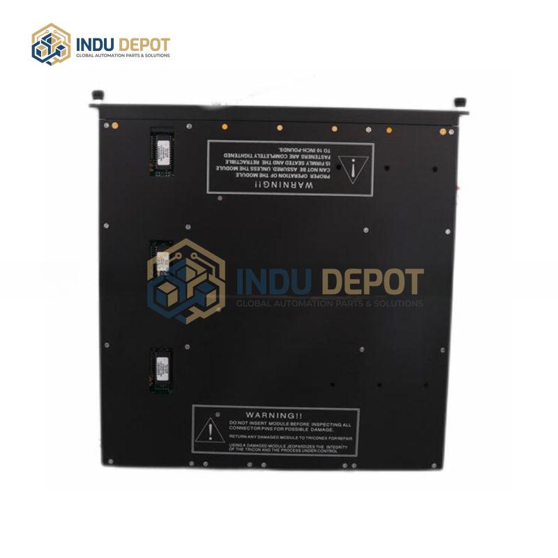 Triconex 2755-020 Digital Output Module Assembly Safety Control Series - Image 2