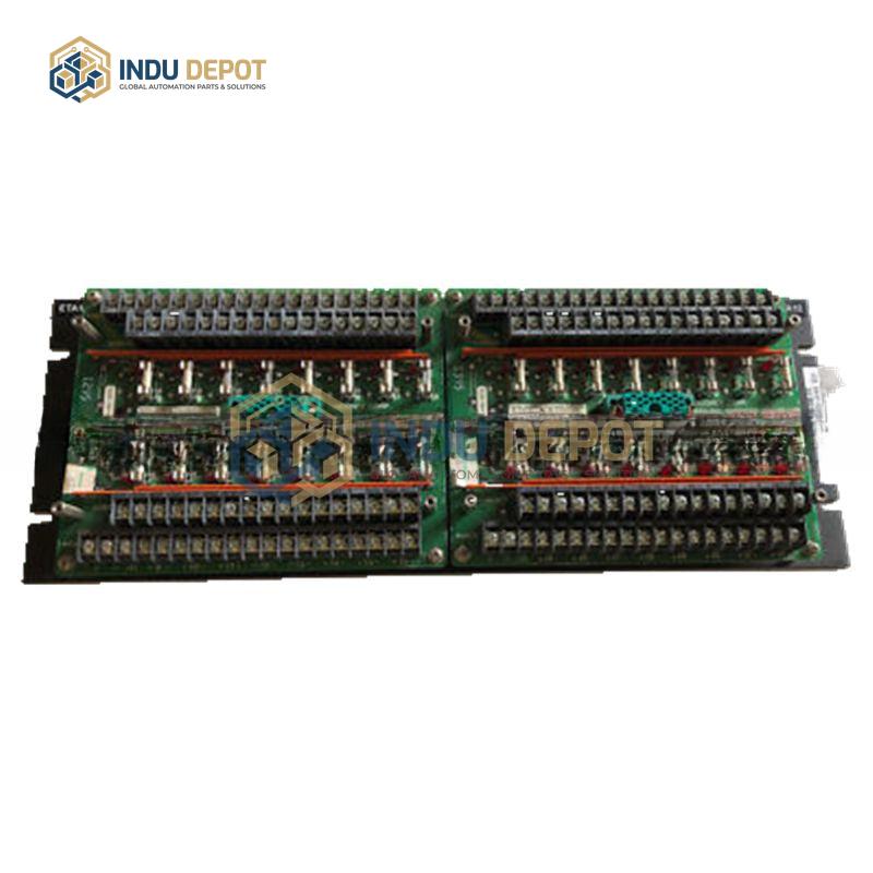 Triconex 3000110-380 Temperature/Process Control Module