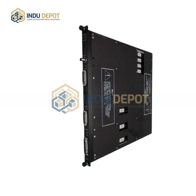 Triconex 3000120-380 DCS Module Industrial Control - Image 2