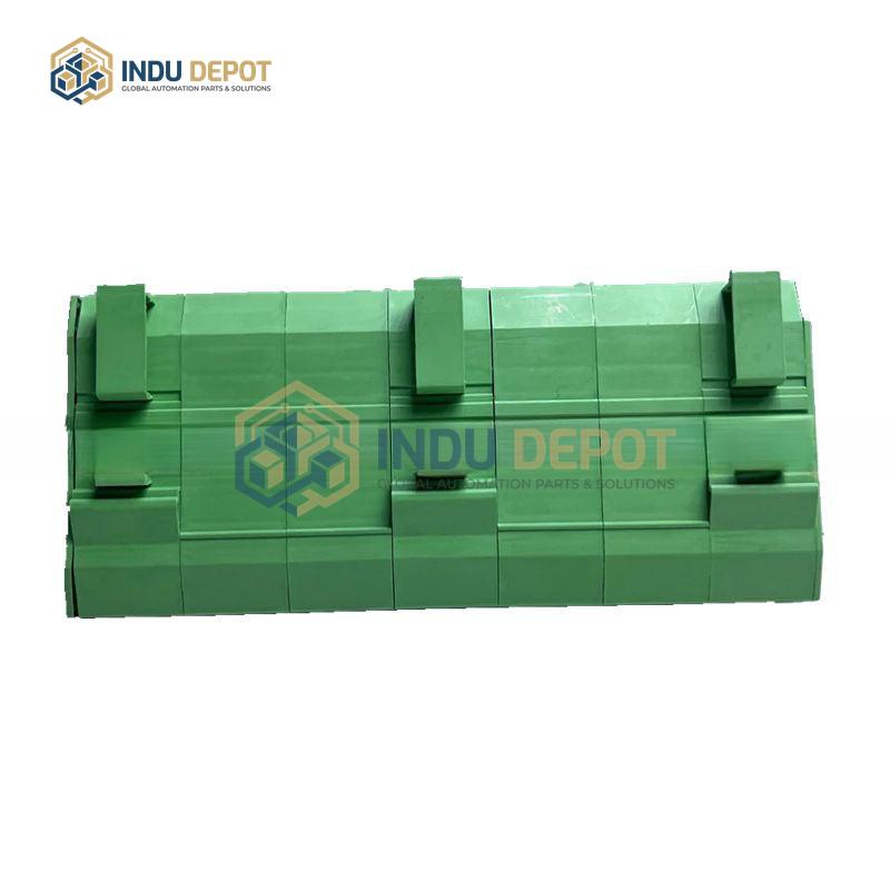 3000142-220 Triconex 24V DC 450W Chassis Power Supply - Image 3