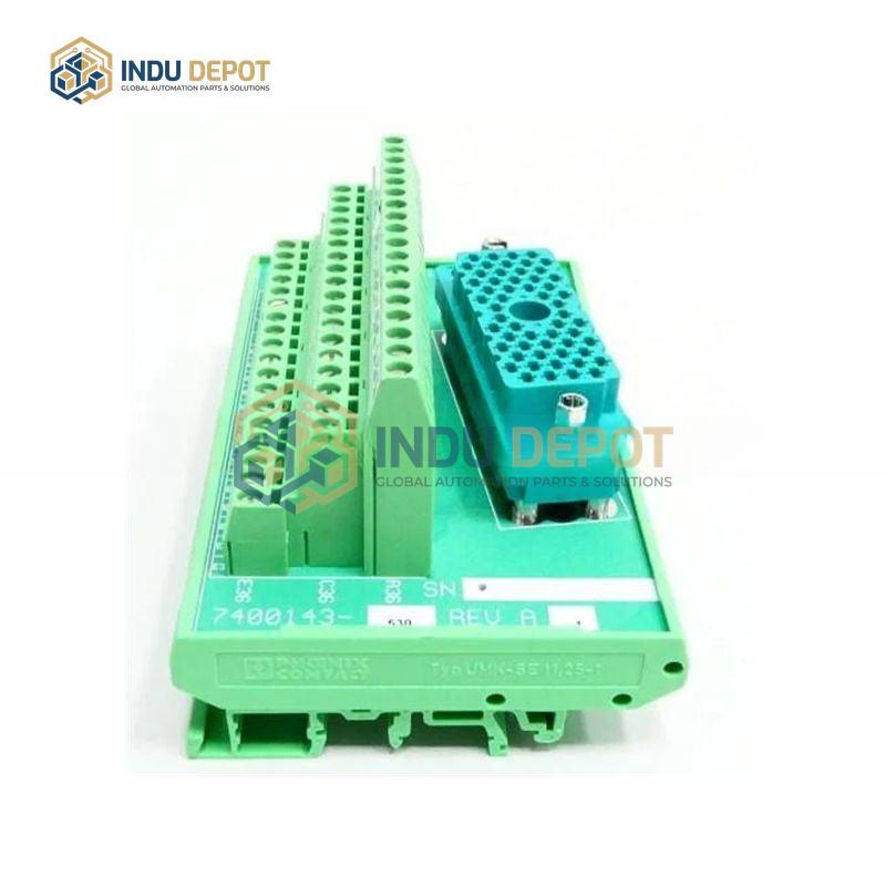 Triconex 3000400-530 Power Cable Assembly for PLC