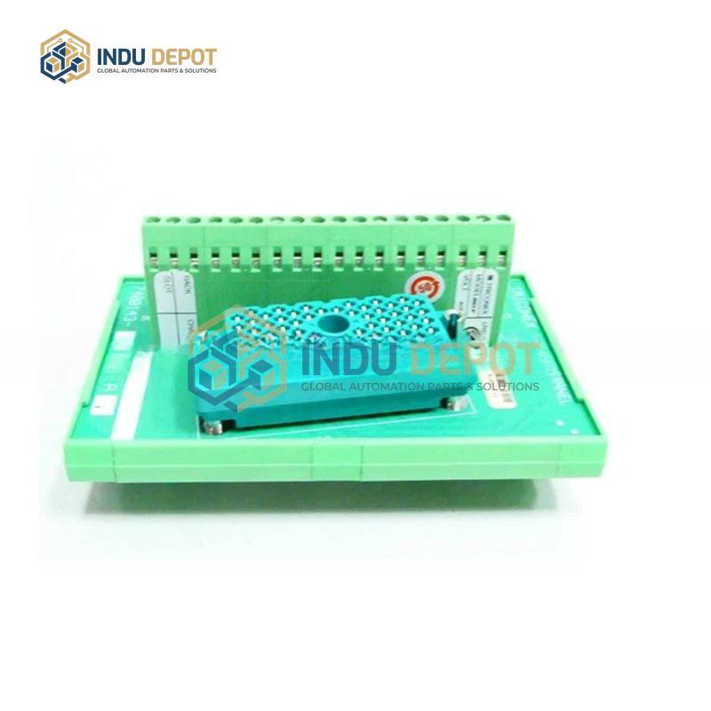 Triconex 3000400-530 Power Cable Assembly for PLC - Image 3