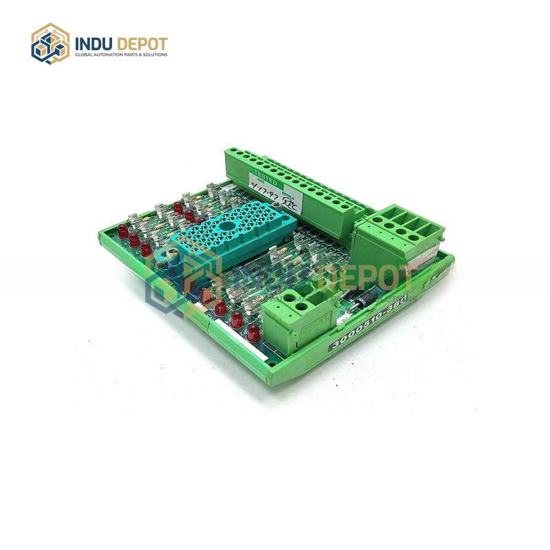 Triconex Terminal Panel Modules 3000510-380 7400165-380 - Image 2