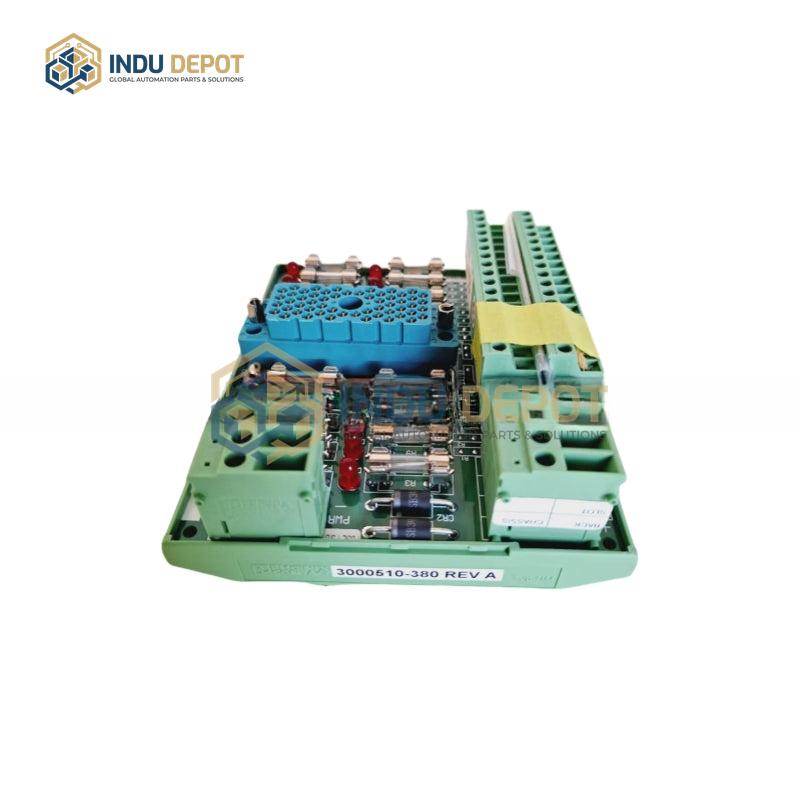 TRICONEX 3000510-380 External Termination Assembly - Image 2