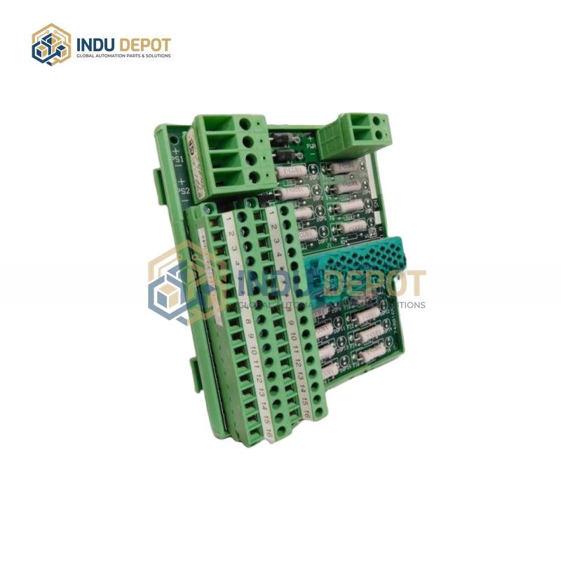 TRICONEX 3000510-510 Terminal Panel Module
