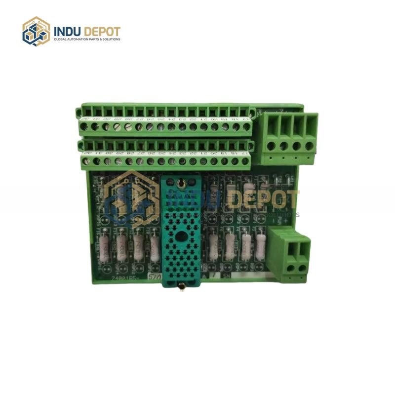 TRICONEX 3000510-510 Terminal Panel Module - Image 2