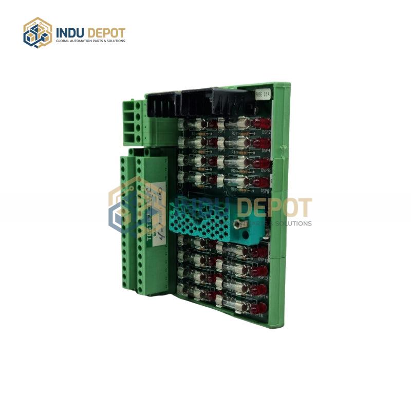 TRICONEX 3000520-380 Terminal Panel Module