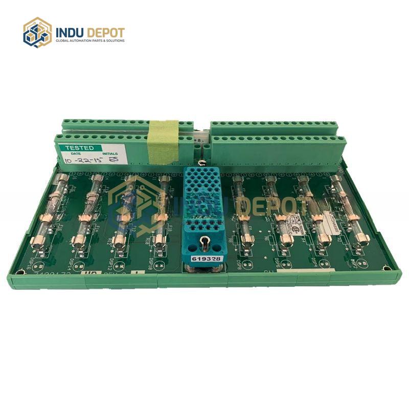 TRICONEX 3000592-110 7400172-110 Termination Board for Safety Control - Image 2
