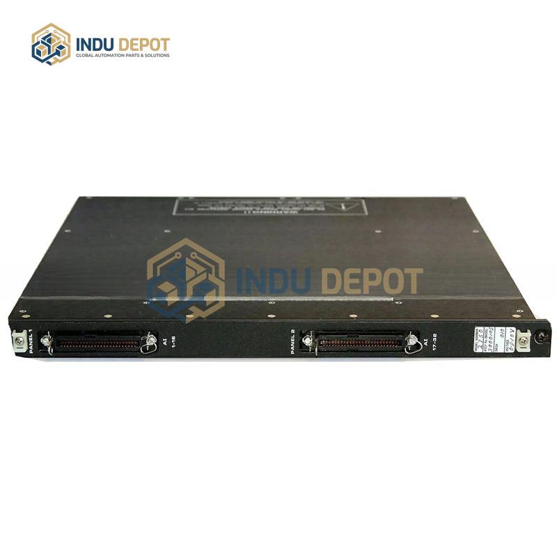 Triconex 3000604-100 Backplane Power Bus Distribution Module - Image 2