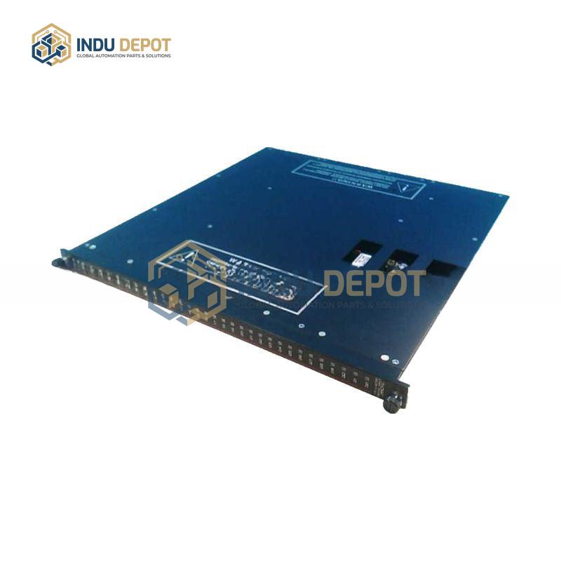 3003-EMPII Triconex Processor Module for Tricon Systems