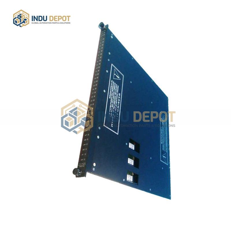 3003-EMPII Triconex Processor Module for Tricon Systems - Image 2