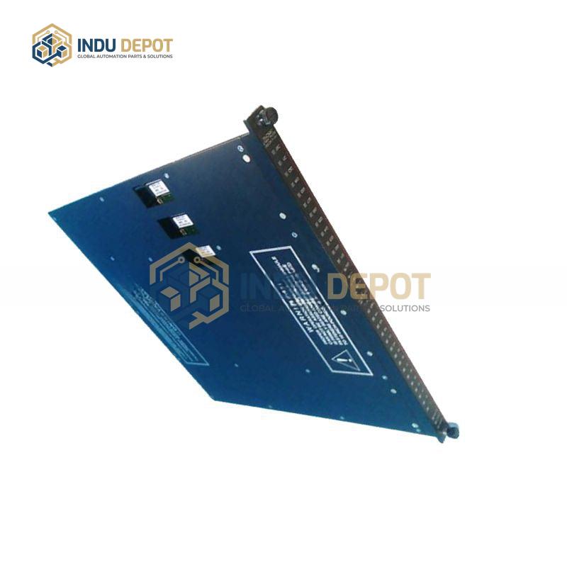 3003-EMPII Triconex Processor Module for Tricon Systems - Image 3