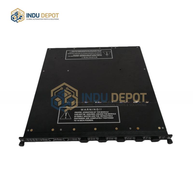 Invensys TRICONEX 3007 Main Processor Module