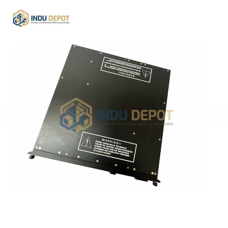 3008N Triconex Main Processor Module