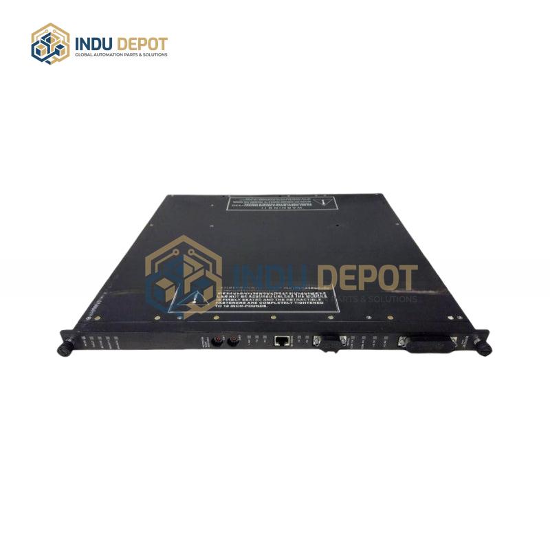 Invensys TRICONEX 3008 Main Processor Module