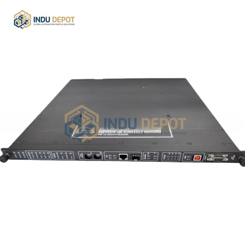 Invensys TRICONEX 3009 MP3009 Enhanced Main Processor (UMP) Module