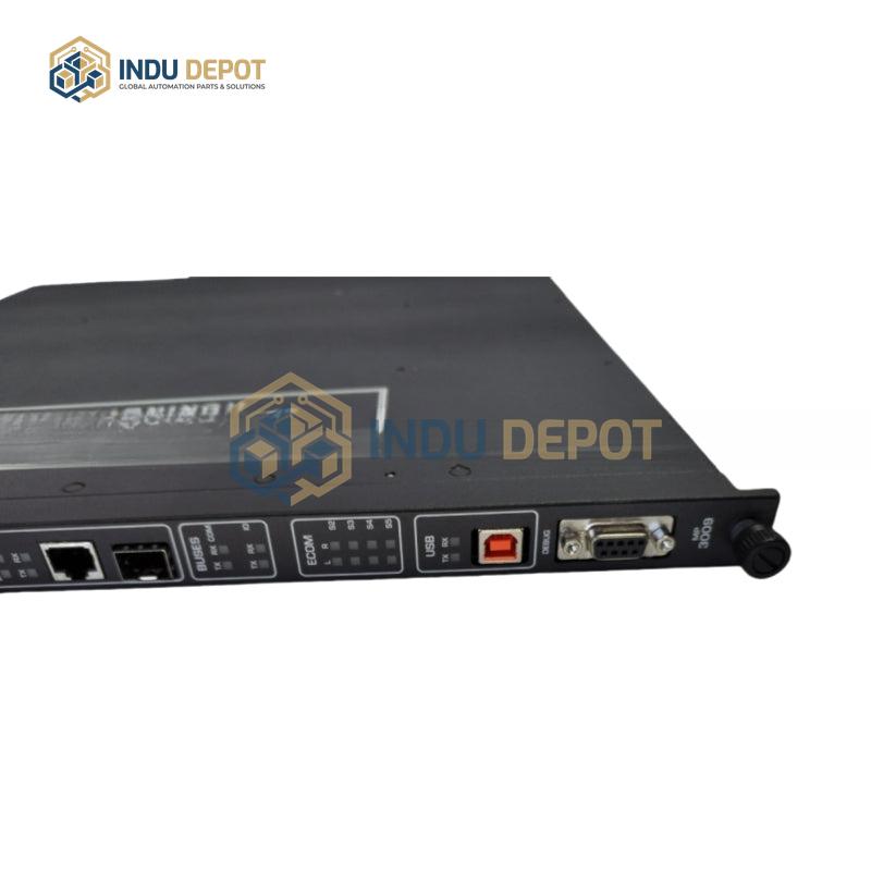 Invensys TRICONEX 3009 MP3009 Enhanced Main Processor (UMP) Module