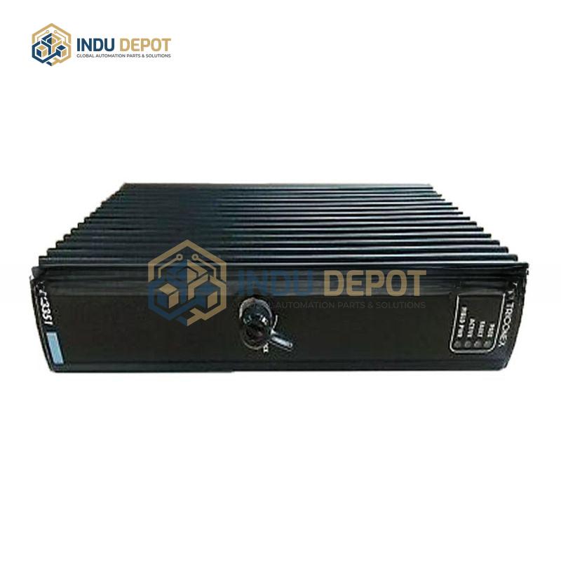 Triconex 3351 Power Supply Module