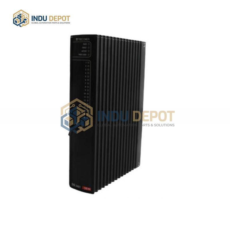 Digital Output Module Triconex 3401 - Image 2