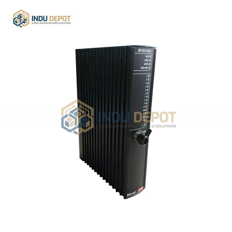 3451 Triconex Relay Output Module