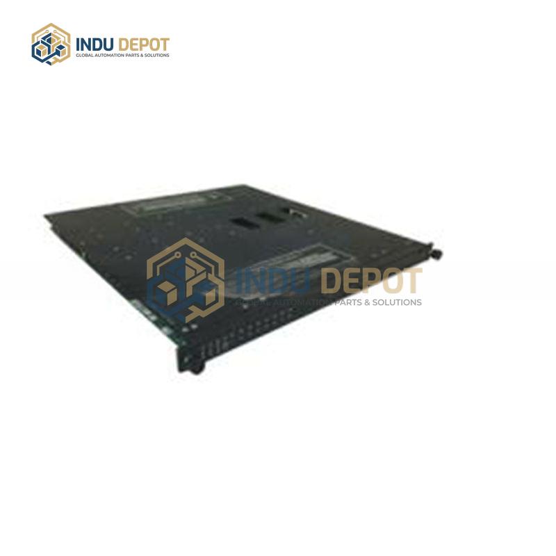 3481 S2 Triconex Analog Output Module
