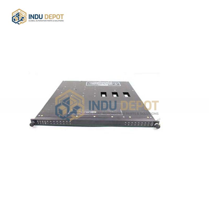 3481 Analog Output Module Triconex - Image 2