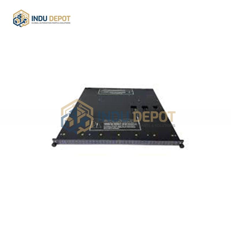 Triconex 3503N Digital Input Module 32-Channel Safety System Component