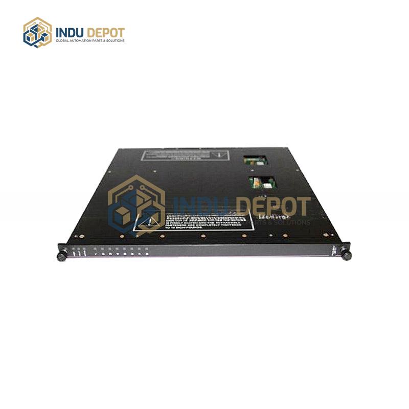 Invensys TRICONEX 3511 Pulse Input Module