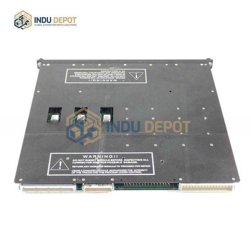 Triconex 3601TN Digital Output Module for Safety