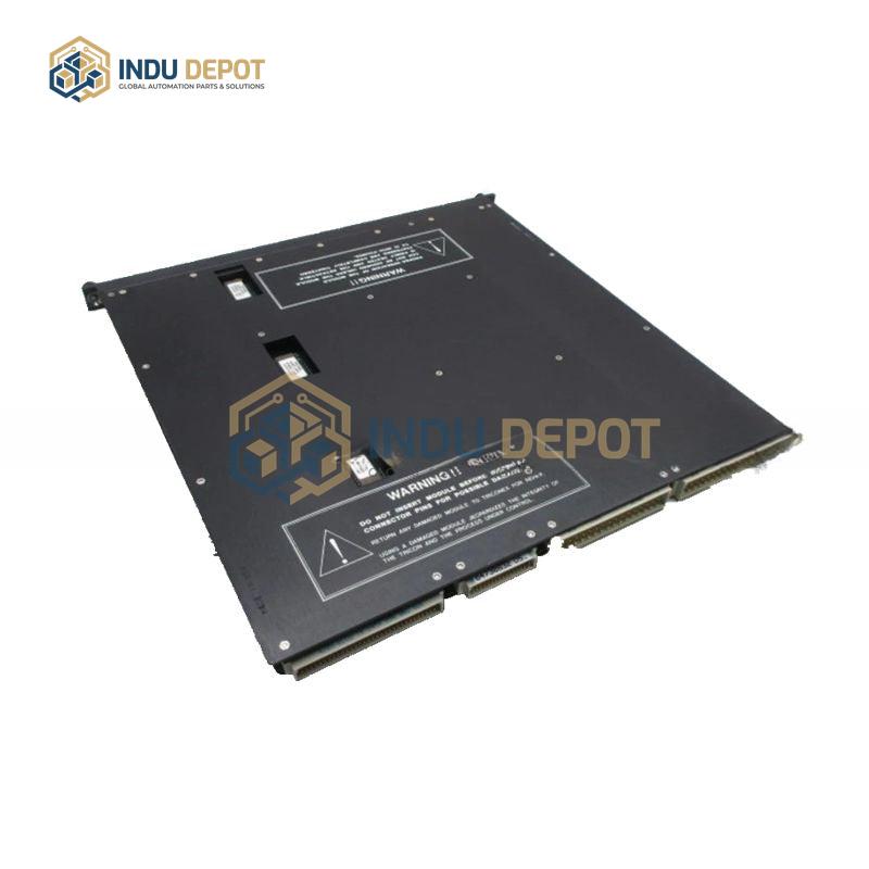Digital Output Module Triconex 3603E