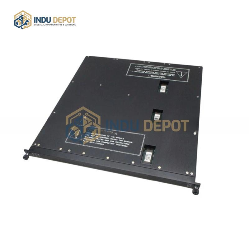 Digital Output Module Triconex 3603E - Image 3