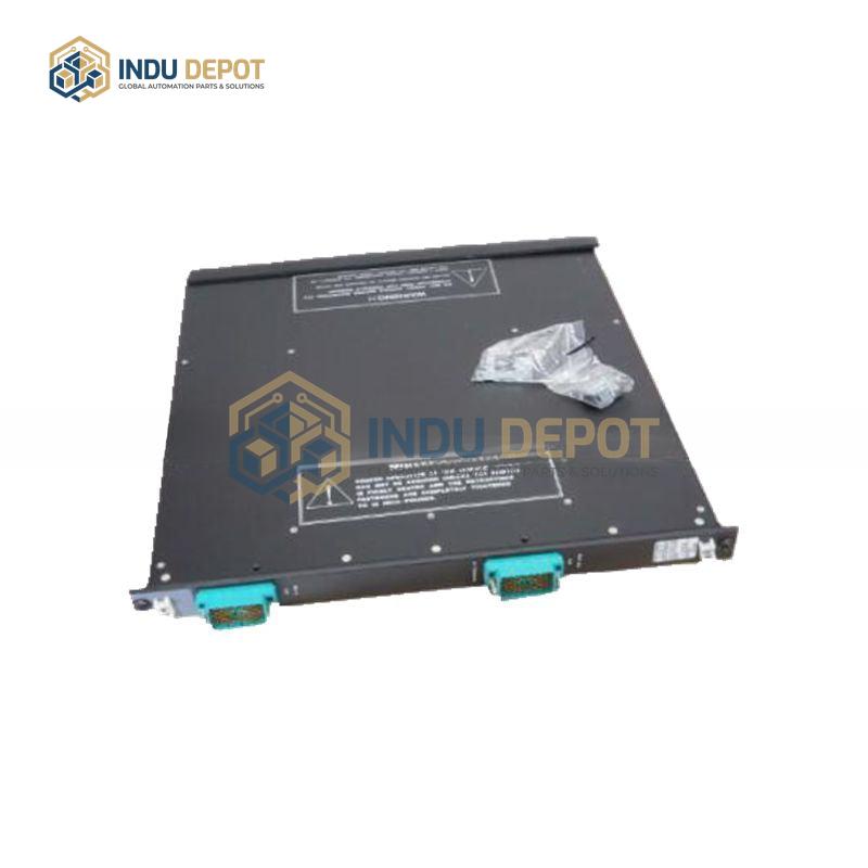 3604A Triconex Digital Output Module